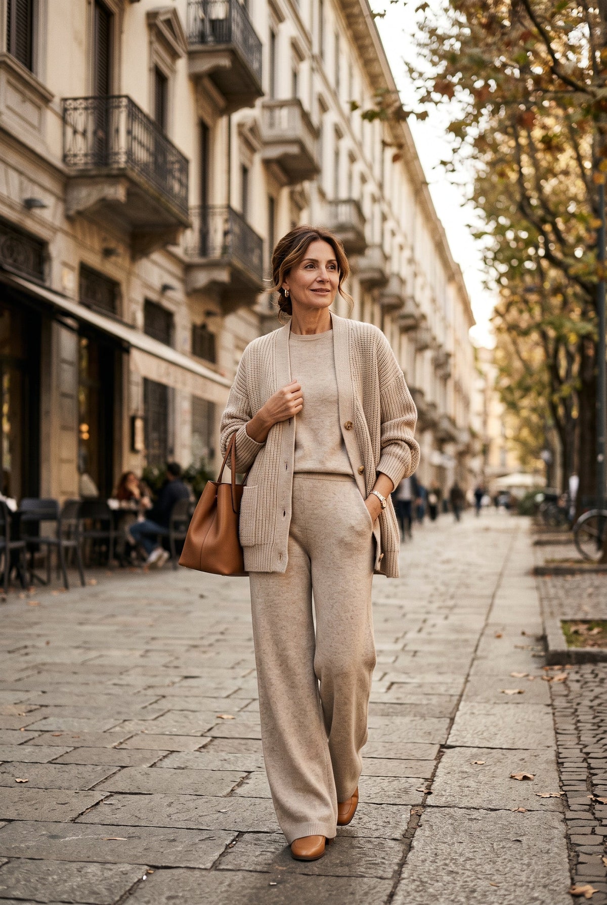 Completi e Set da Donna