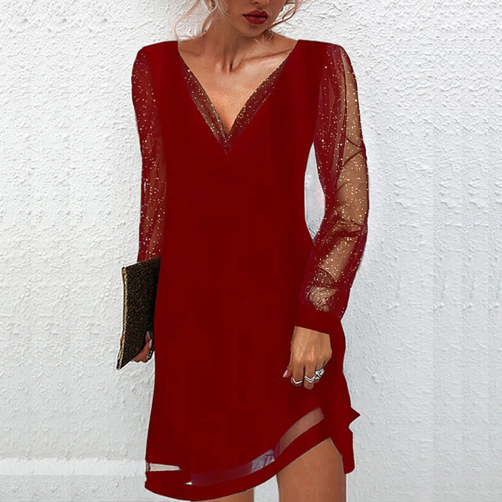 Amélie | Abito Elegante