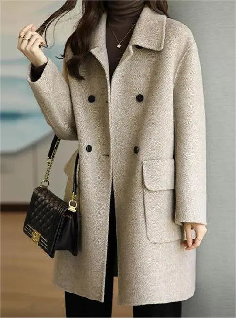 EULA - Giacca Elegante da Donna