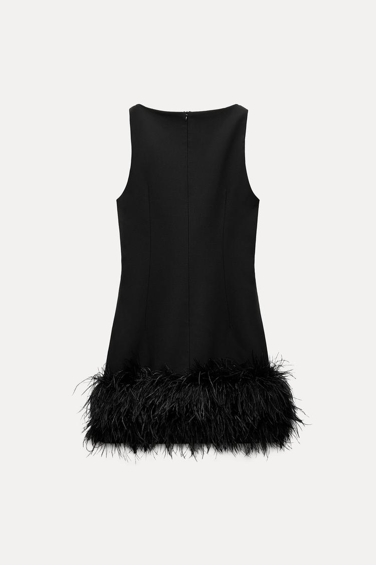 Claudia | Abito con paillettes