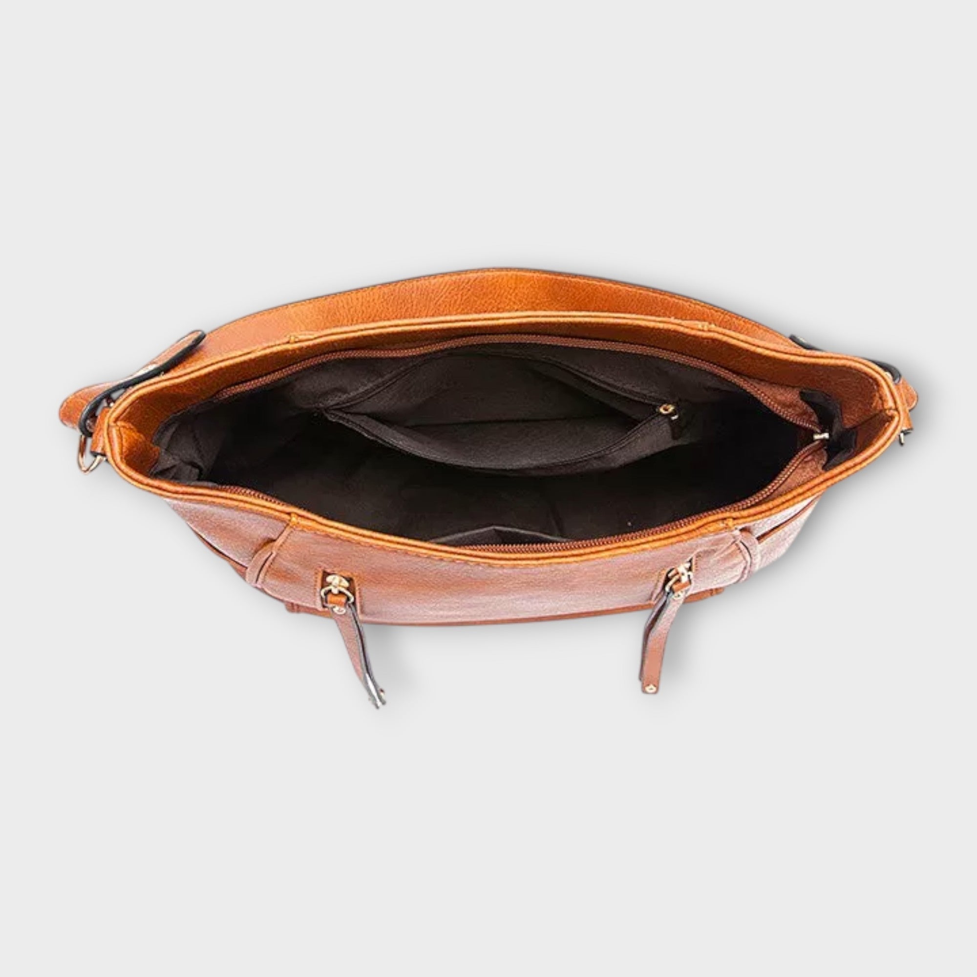 Alveno Borsa Donna Vintage Elegante