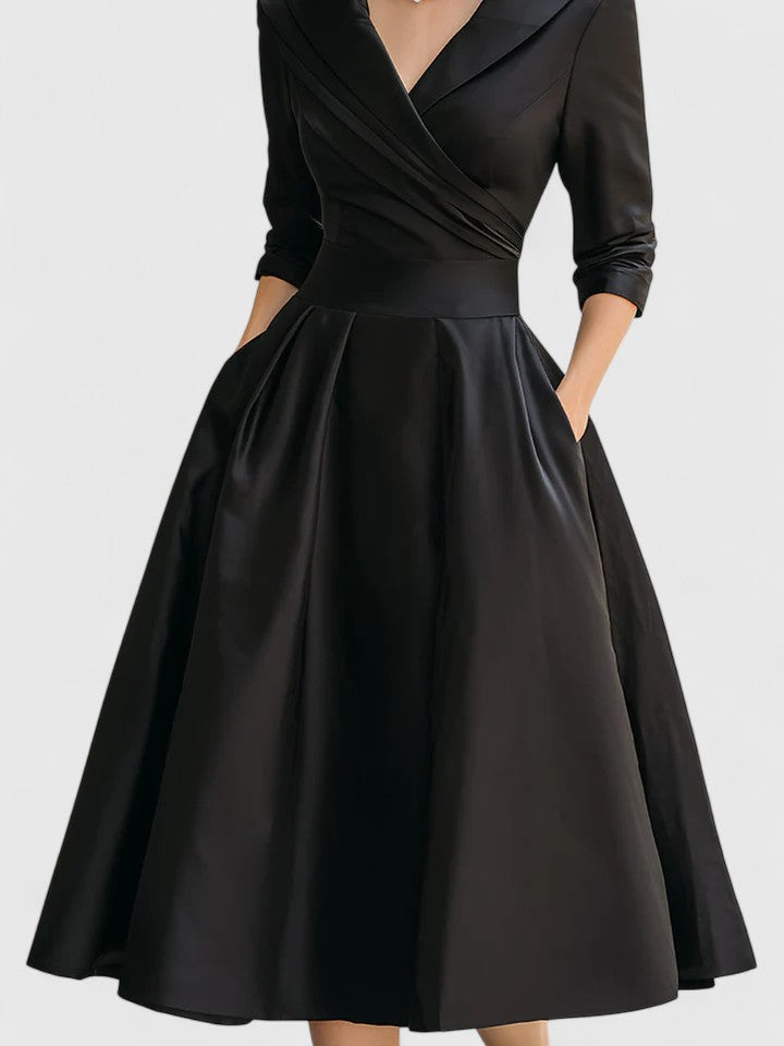 Bellamyra | Abito elegante