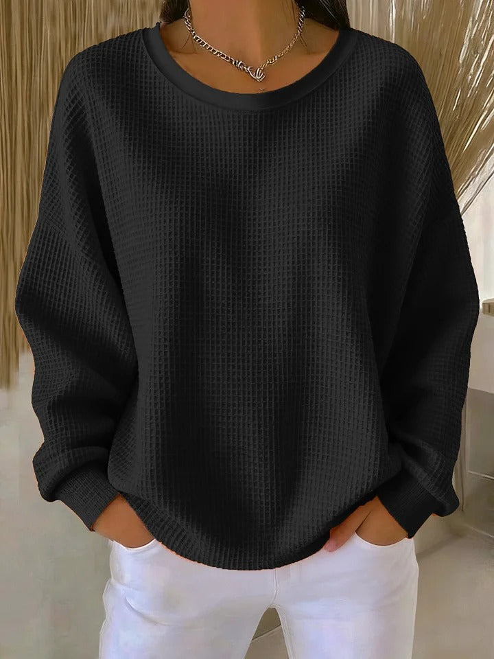 Nova™ | Maglione Classico Premium