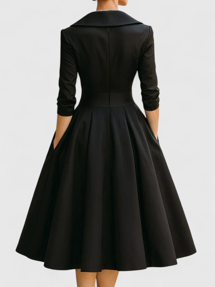 Bellamyra | Abito elegante