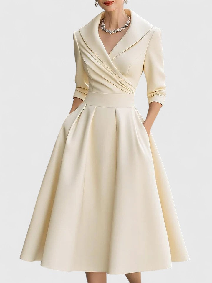 Bellamyra | Abito elegante