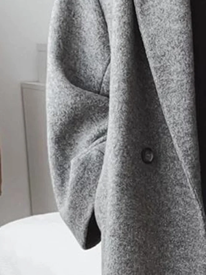 Mariacristina | Cappotto classico invernale