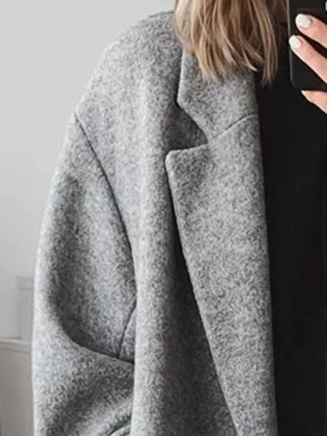 Mariacristina | Cappotto classico invernale