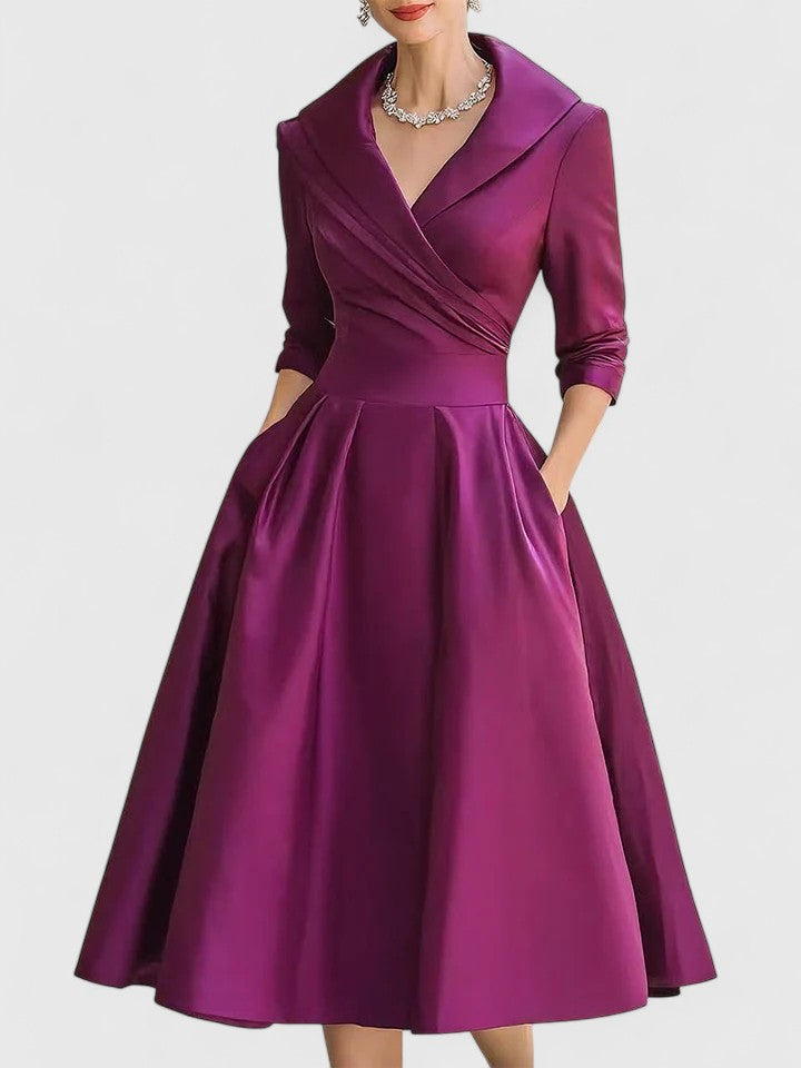 Bellamyra | Abito elegante
