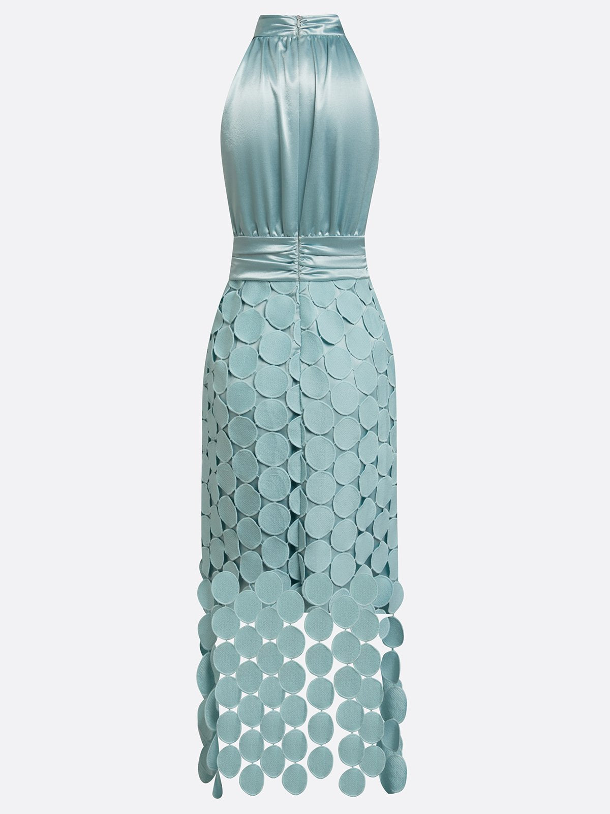 Celine | Abito Midi Elegante