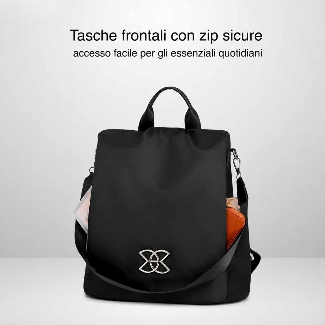 Rosalba | Borsa Antifurto