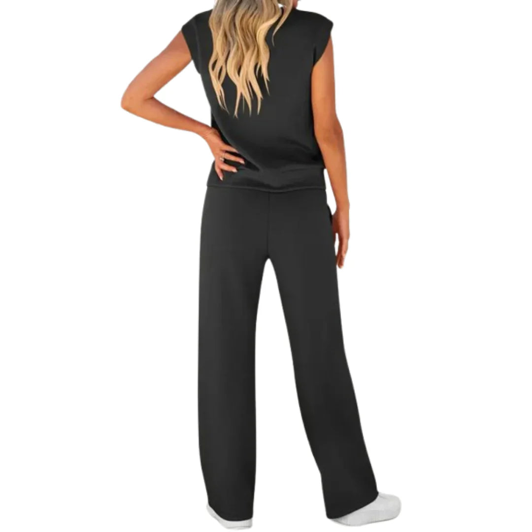 Kaiya™ | Co-Ord Lounge Estivo Rilassato