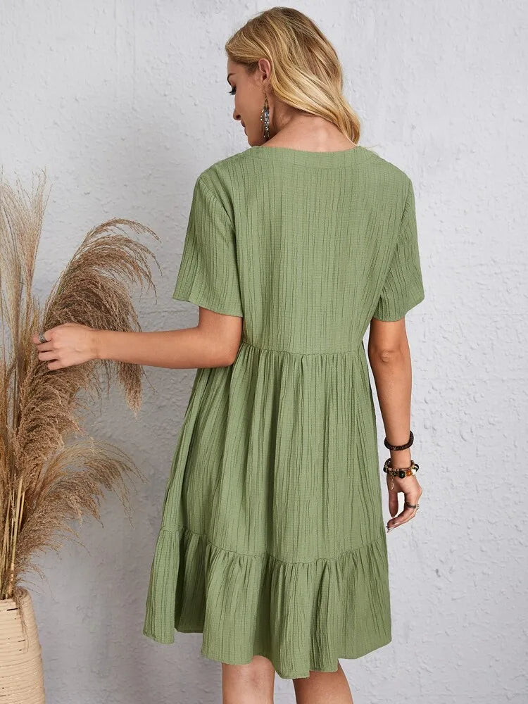 Ornella | Abito casual da donna