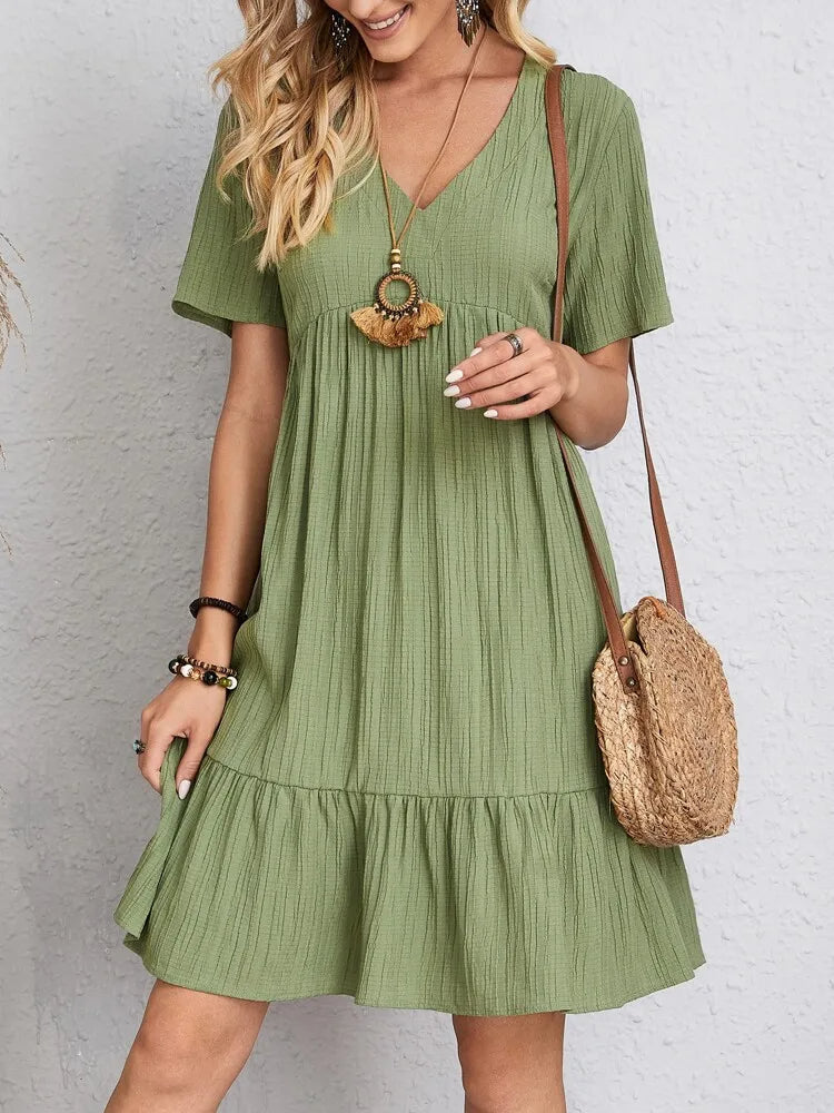 Ornella | Abito casual da donna