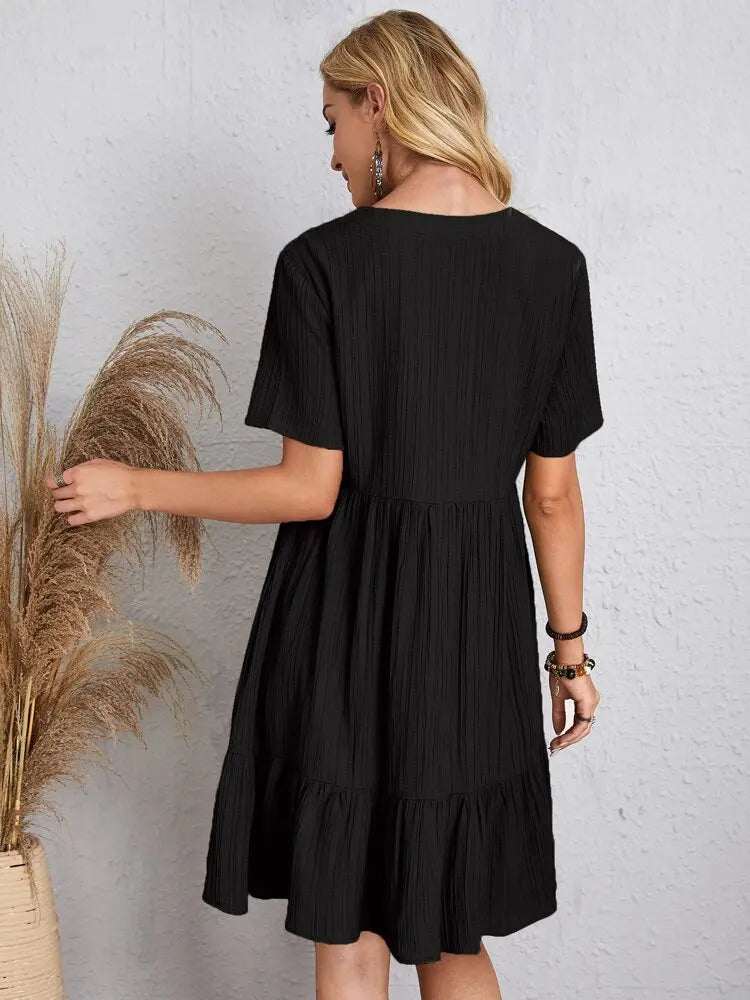 Ornella | Abito casual da donna