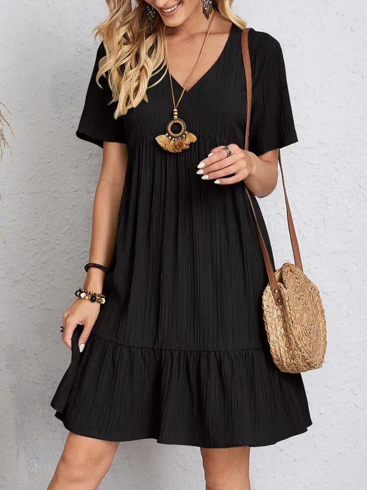 Ornella | Abito casual da donna