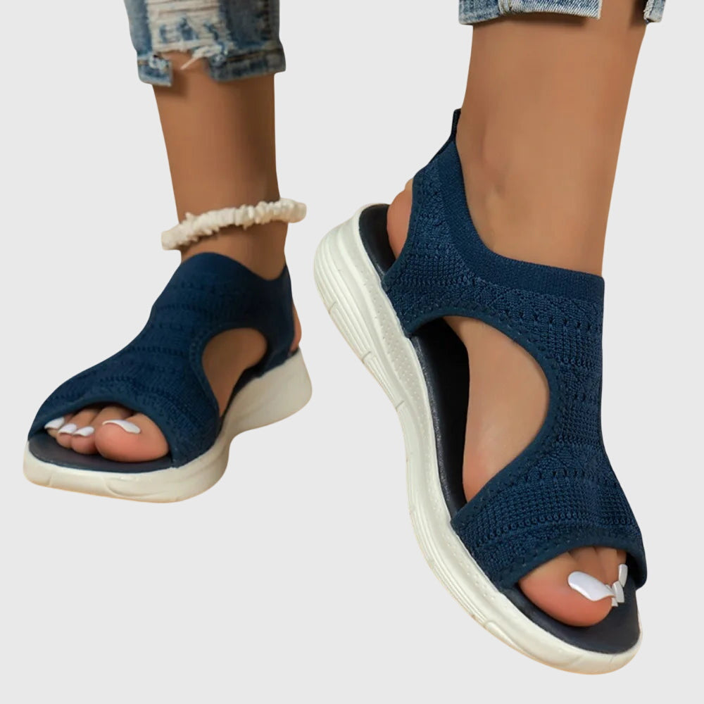 ALVENO| ORTHOPEDIC SANDALS