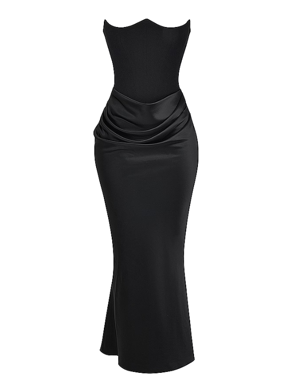Rosalinda | Abito maxi