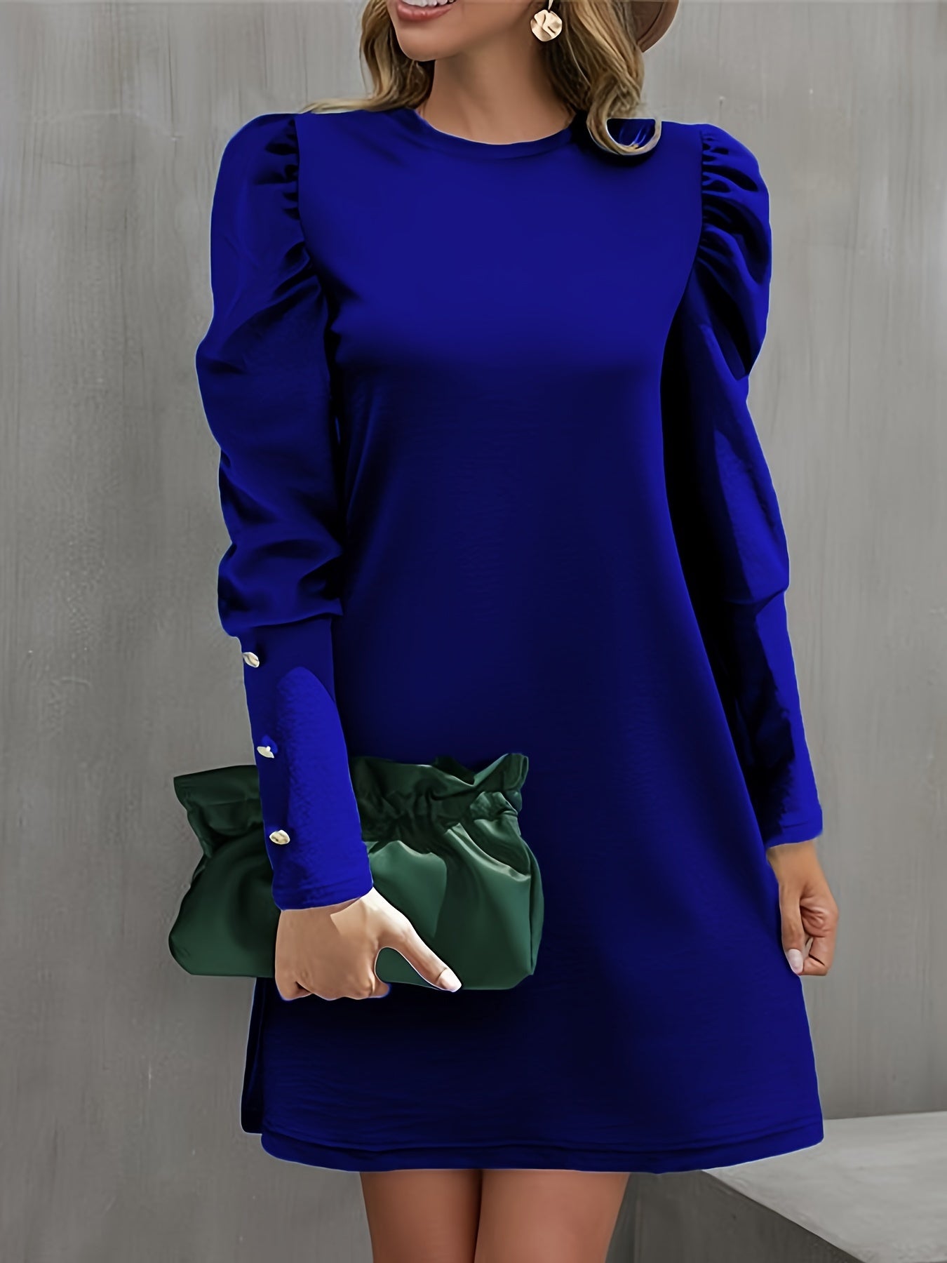 Janne | Abito elegante