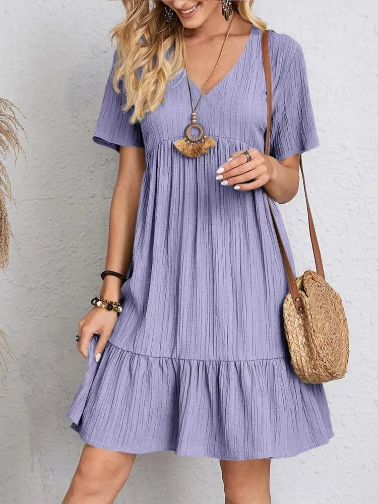Ornella | Abito casual da donna