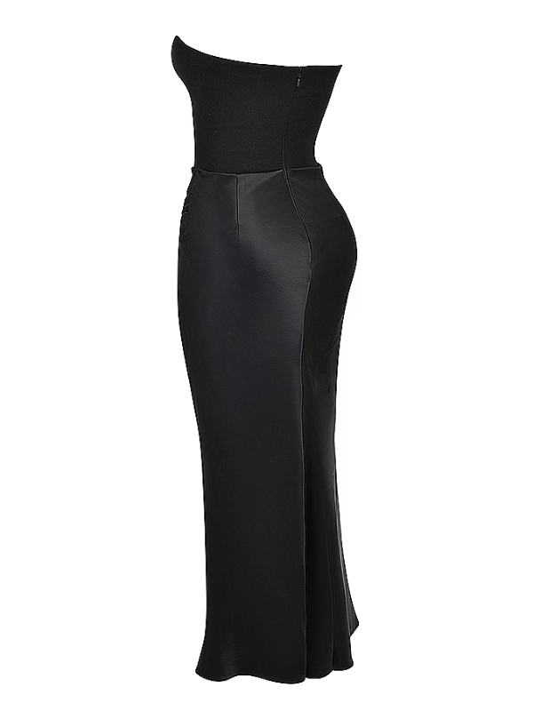 Rosalinda | Abito maxi