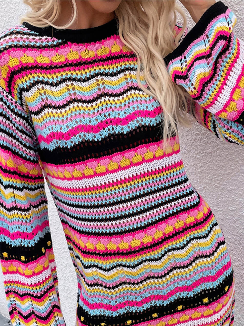 Havy | Maglione a righe