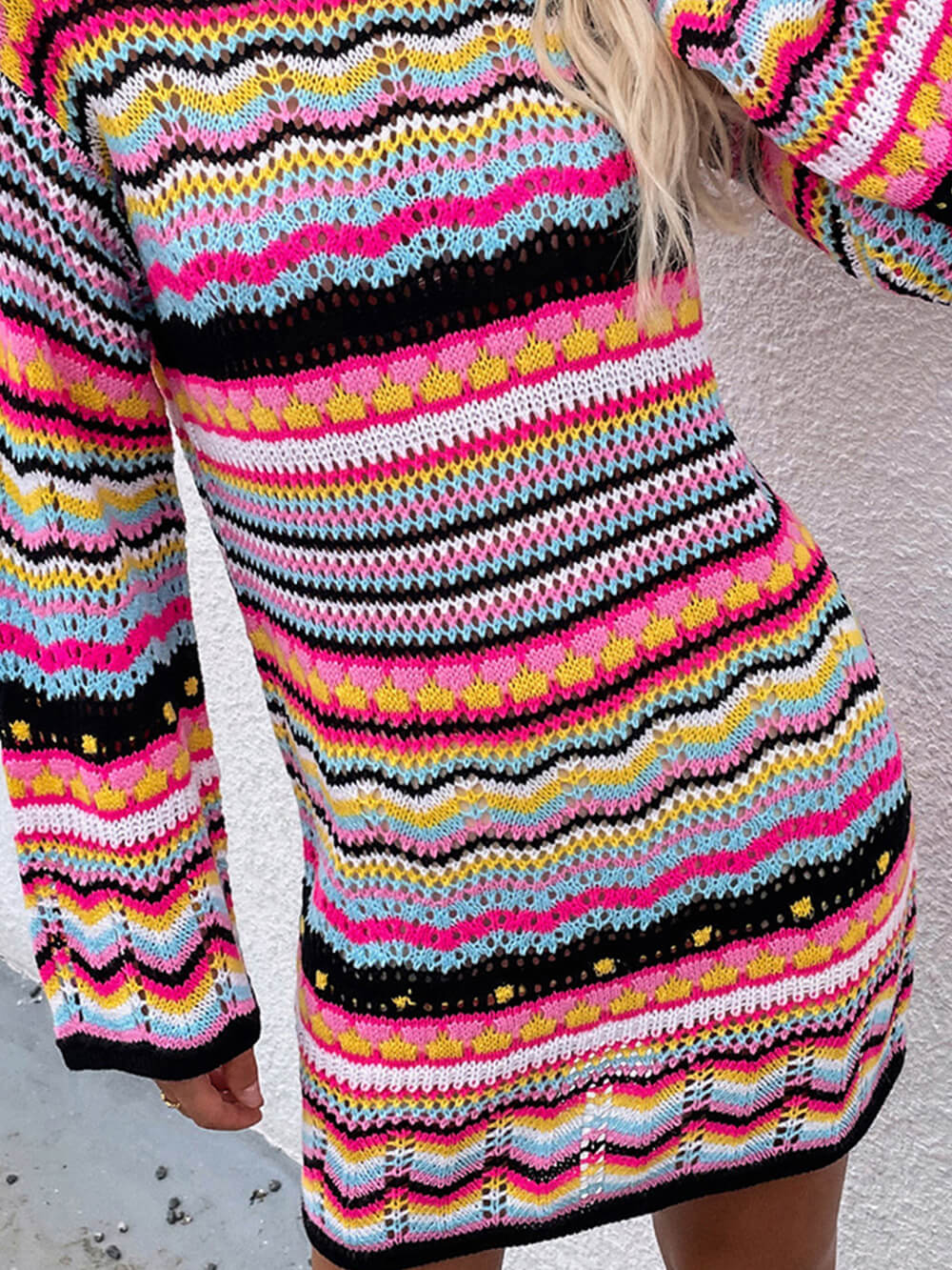 Havy | Maglione a righe