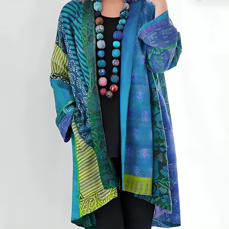 Albina | Cardigan comodo ed elegante