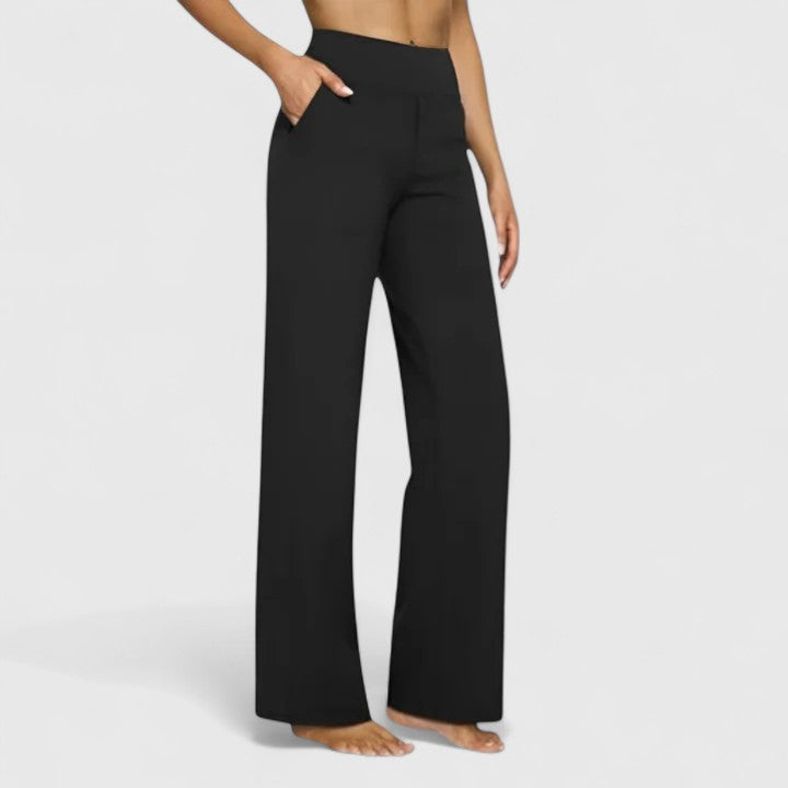 Hilary | Pantaloni dalla vestibilità premium