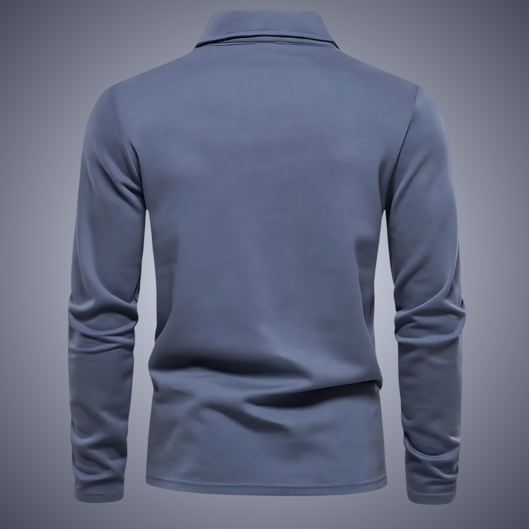Aldo - Elegante polo casual