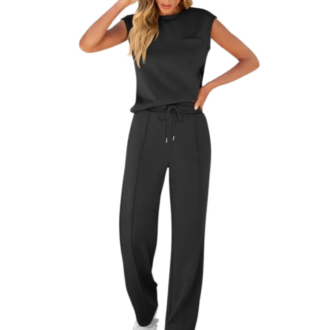 Kaiya™ | Co-Ord Lounge Estivo Rilassato