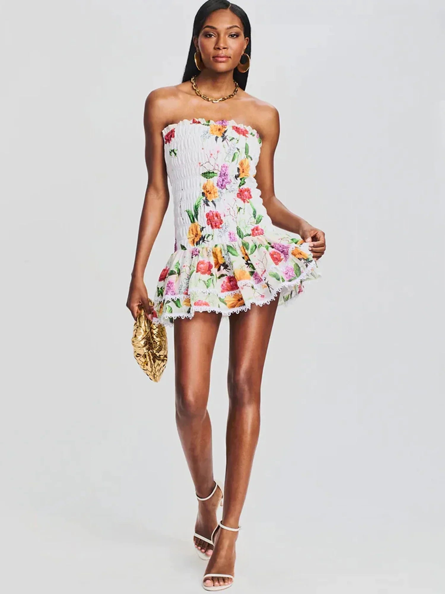 Mini Dress | Abito mini
