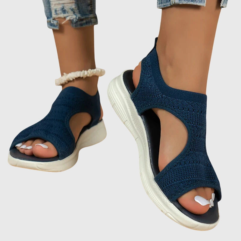 ALVENO| ORTHOPEDIC SANDALS