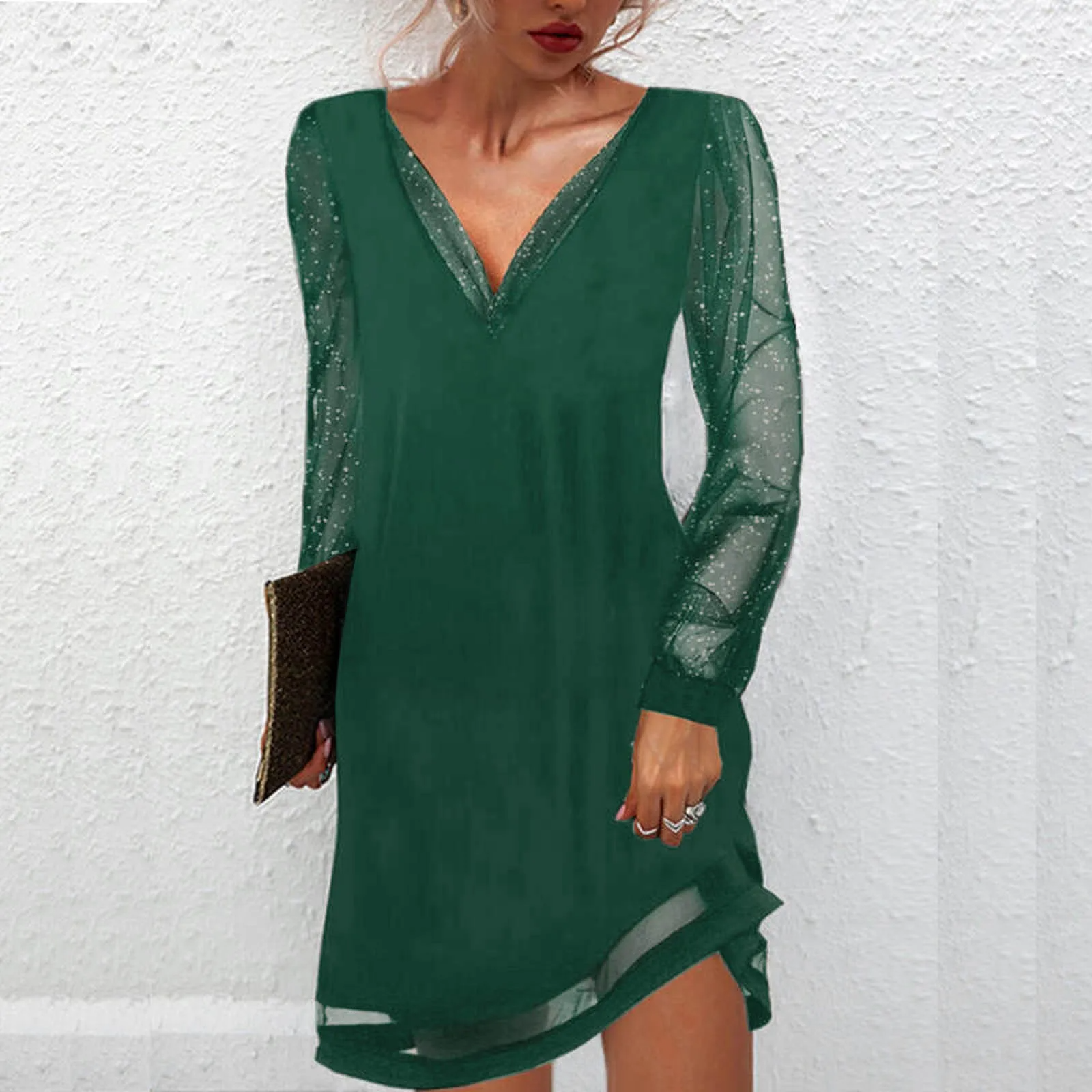Amélie | Abito Elegante