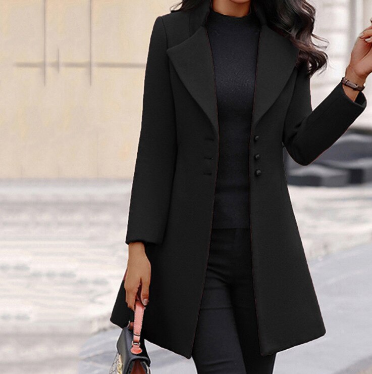 Julia | Cappotto elegante