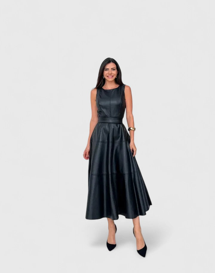 Rylie | Abito Elegante