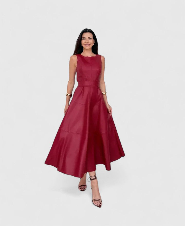 Rylie | Abito Elegante