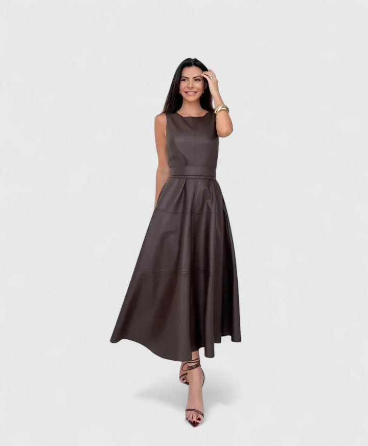 Rylie | Abito Elegante