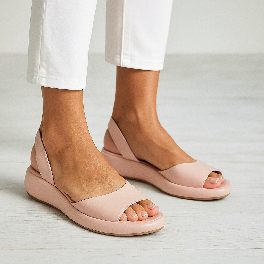 Arleen | Sandali Open-Toe Antiscivolo