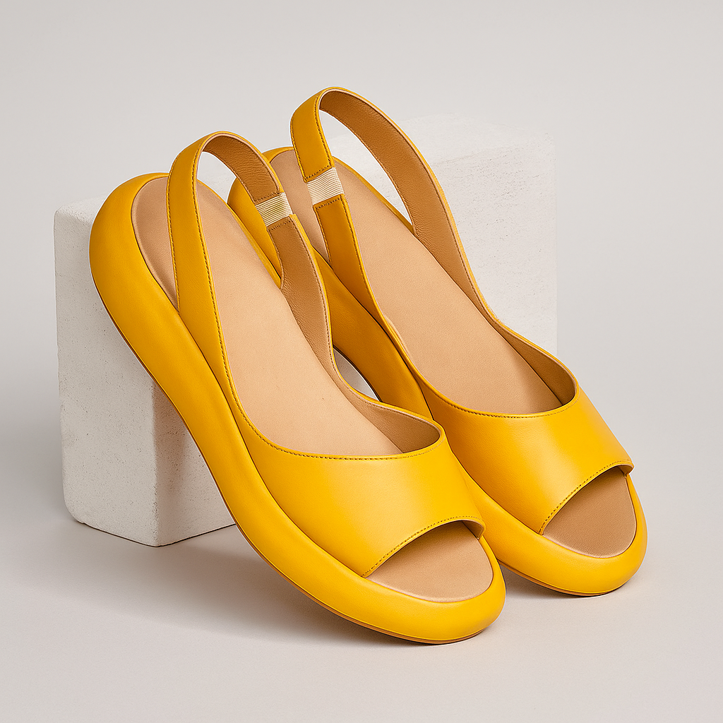 Arleen | Sandali Open-Toe Antiscivolo