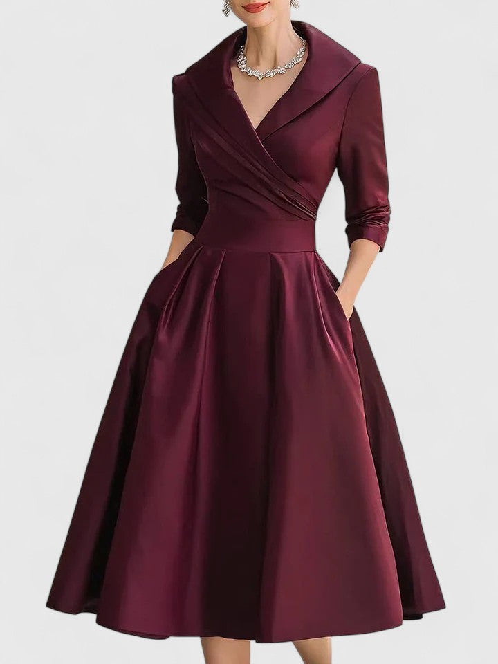 Bellamyra | Abito elegante