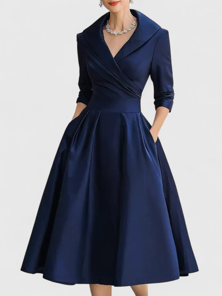 Bellamyra | Abito elegante