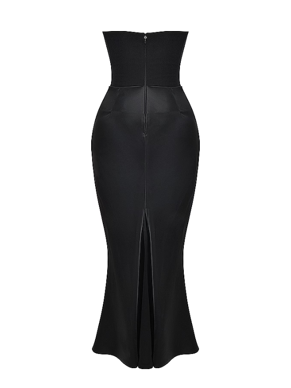 Rosalinda | Abito maxi