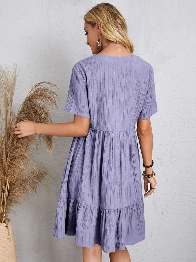 Ornella | Abito casual da donna