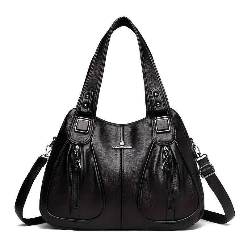 Alveno Borsa a Spalla Casual