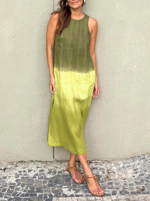 Monique™ | Abito con Stampa Stilosa