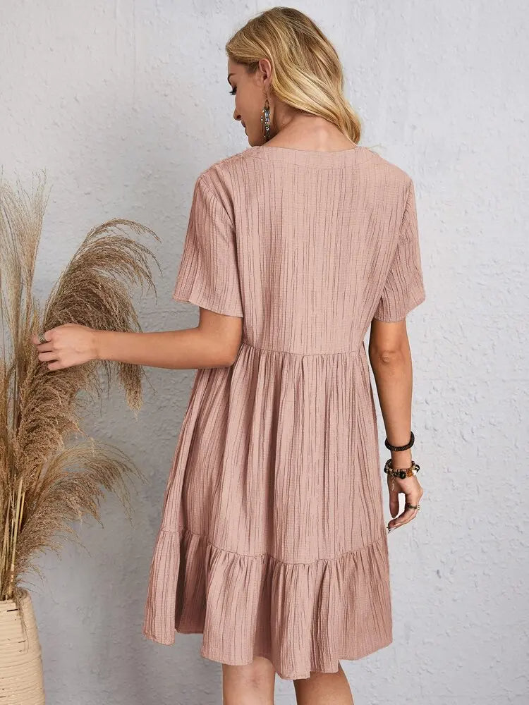 Ornella | Abito casual da donna