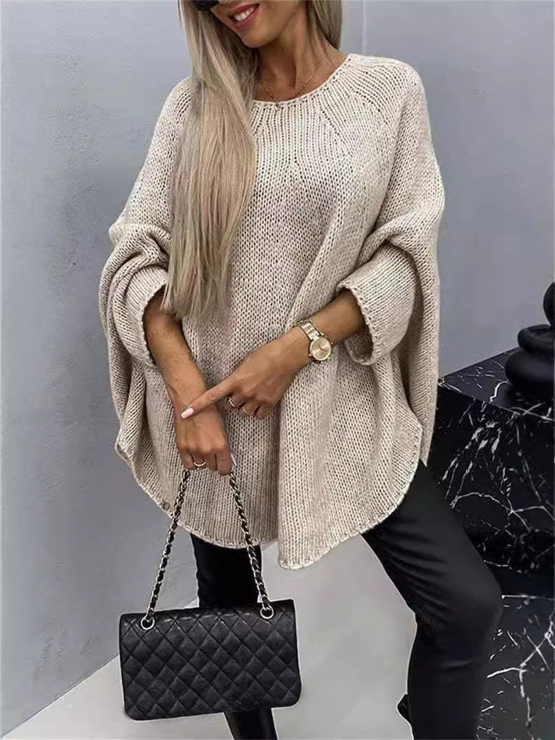 Stella - Maglia e oversize - Maglione