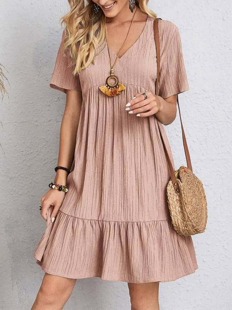 Ornella | Abito casual da donna