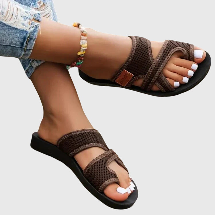 ALVENO | ORTHOPADIC SANDALS