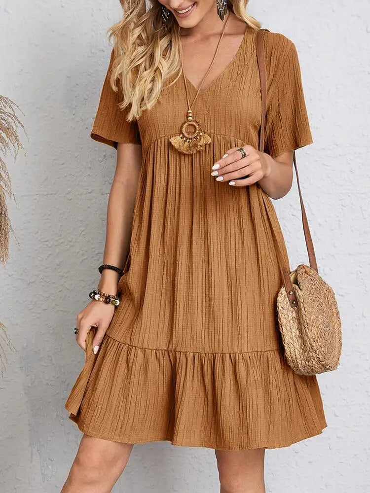 Ornella | Abito casual da donna